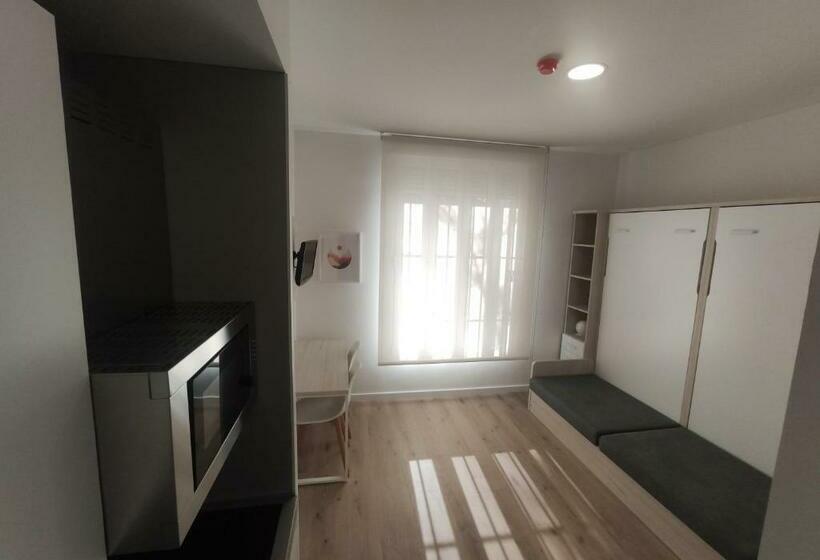 Apartamentos Atempo Aranjuez