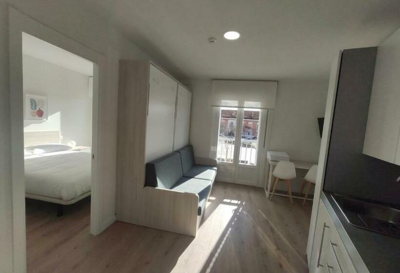Apartamentos Atempo Aranjuez
