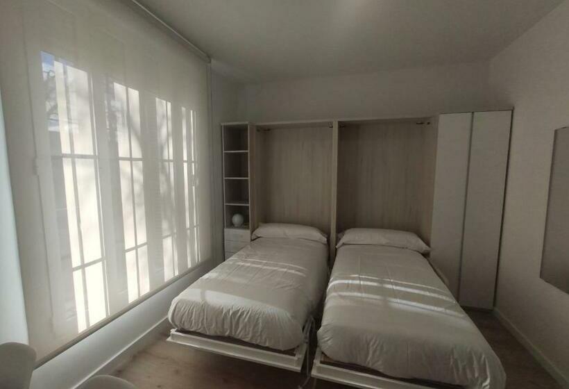 Apartamentos Atempo Aranjuez