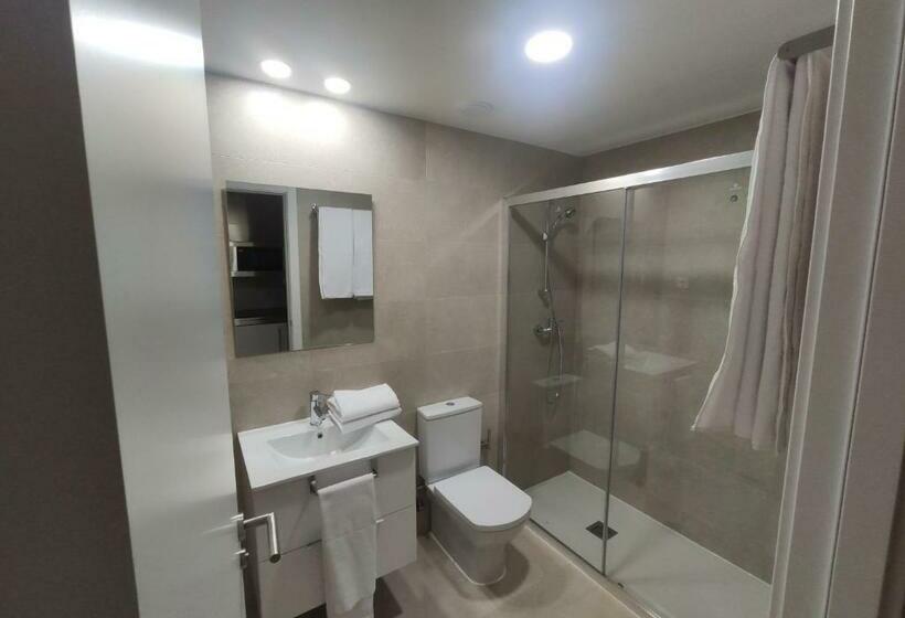 Apartamentos Atempo Aranjuez