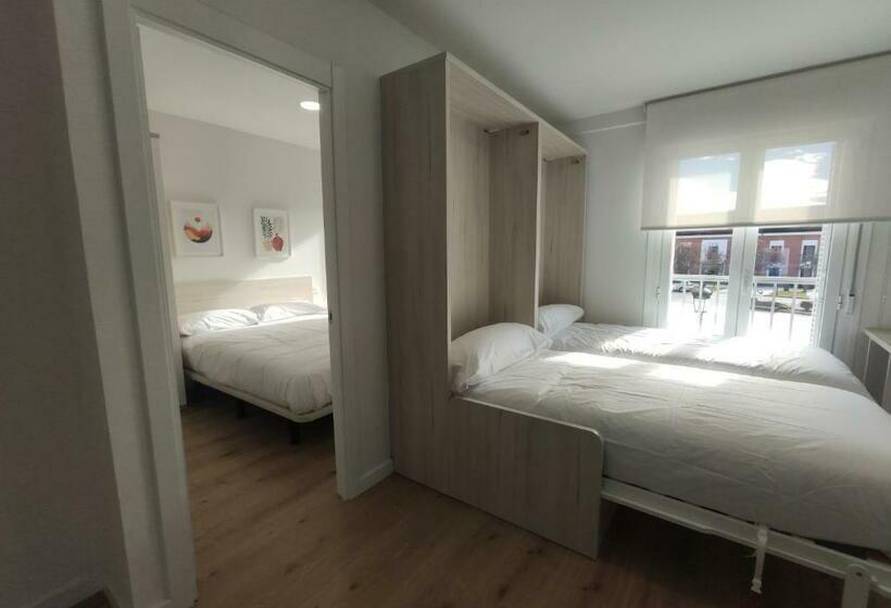 Apartamentos Atempo Aranjuez