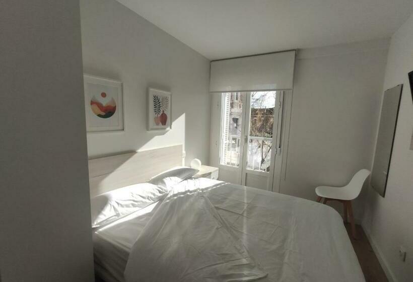 Apartamentos Atempo Aranjuez