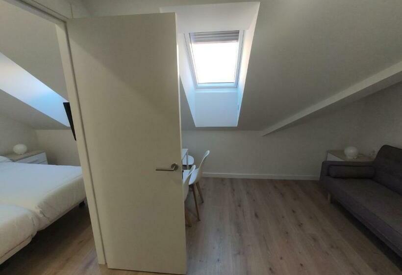 Apartamentos Atempo Aranjuez