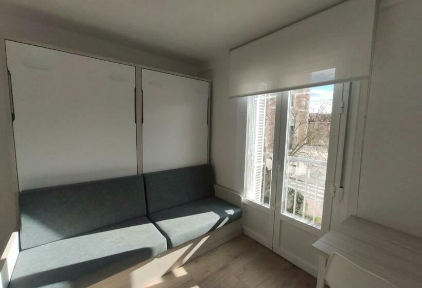 Apartamentos Atempo Aranjuez