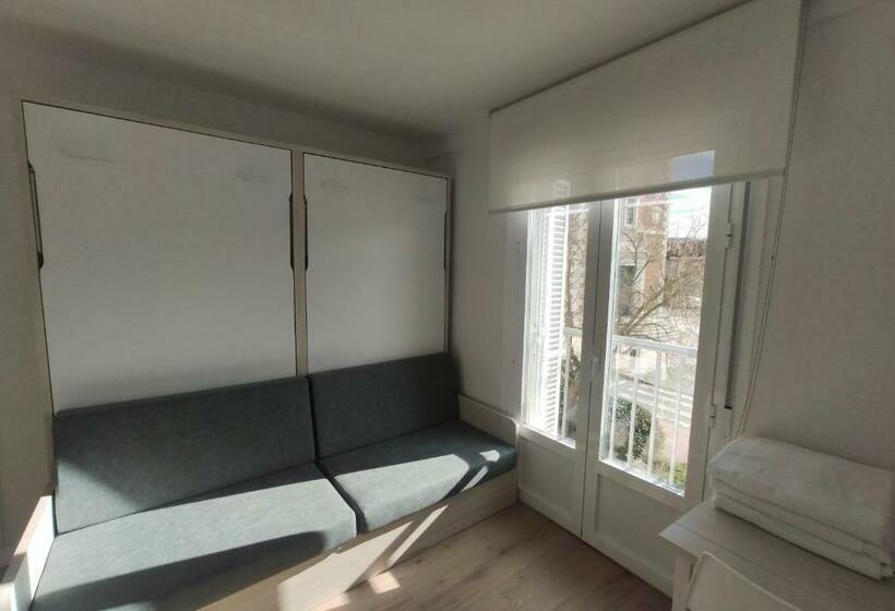 Apartamentos Atempo Aranjuez