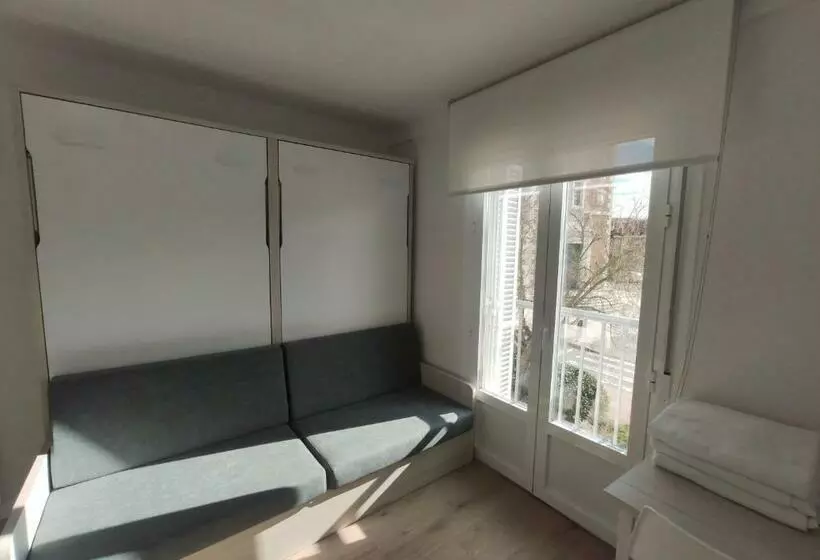 Apartamentos Atempo Aranjuez