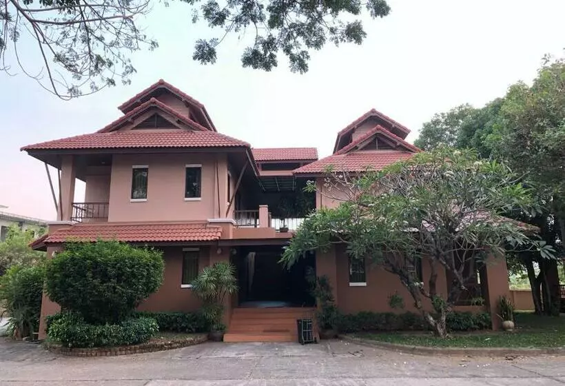 Areena Resort And Hotel Uttaradit