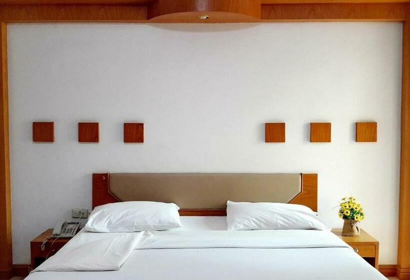 Areena Resort And Hotel Uttaradit