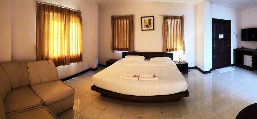 Areena Resort And Hotel Uttaradit