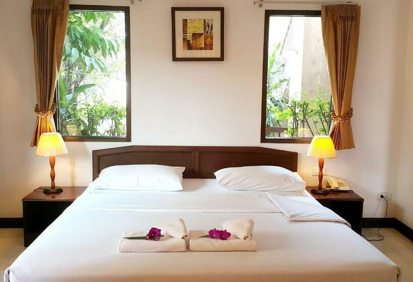 Areena Resort And Hotel Uttaradit