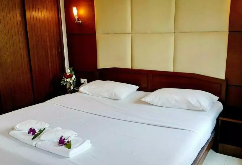 Areena Resort And Hotel Uttaradit