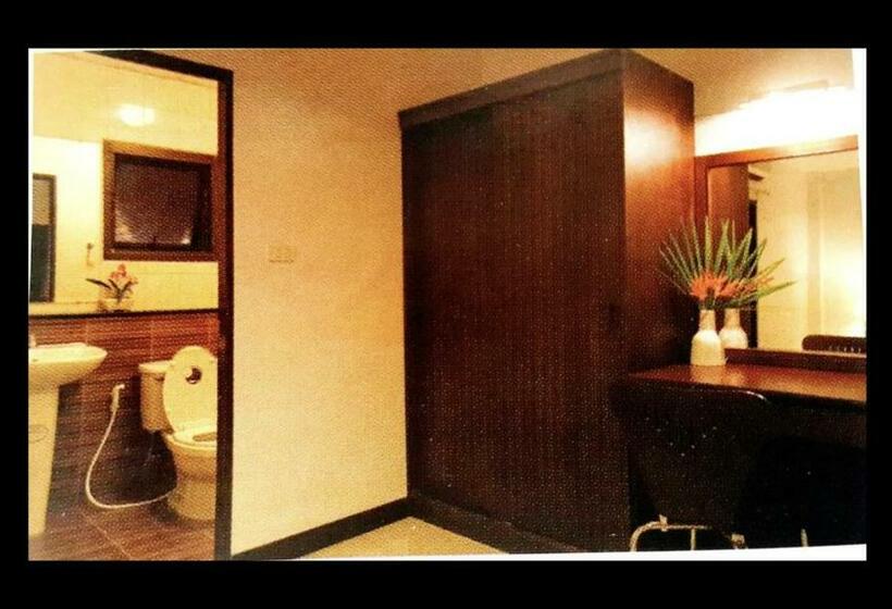 Areena Resort And Hotel Uttaradit