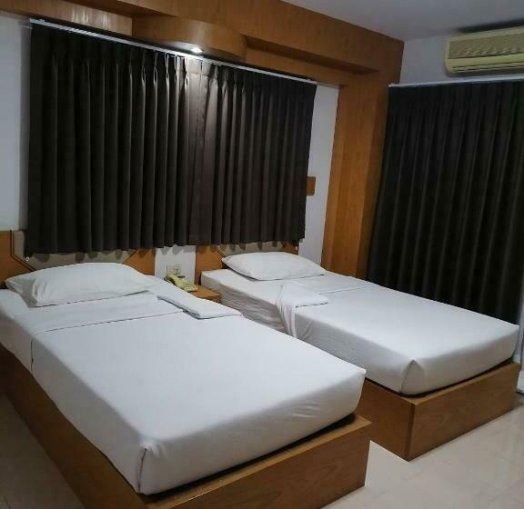 Areena Resort And Hotel Uttaradit