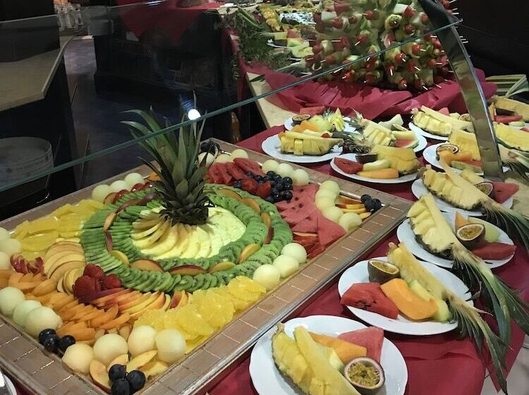 فندق Villaggio Punta Grossa