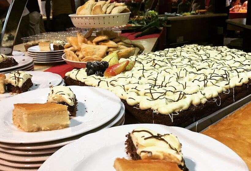 فندق Villaggio Punta Grossa