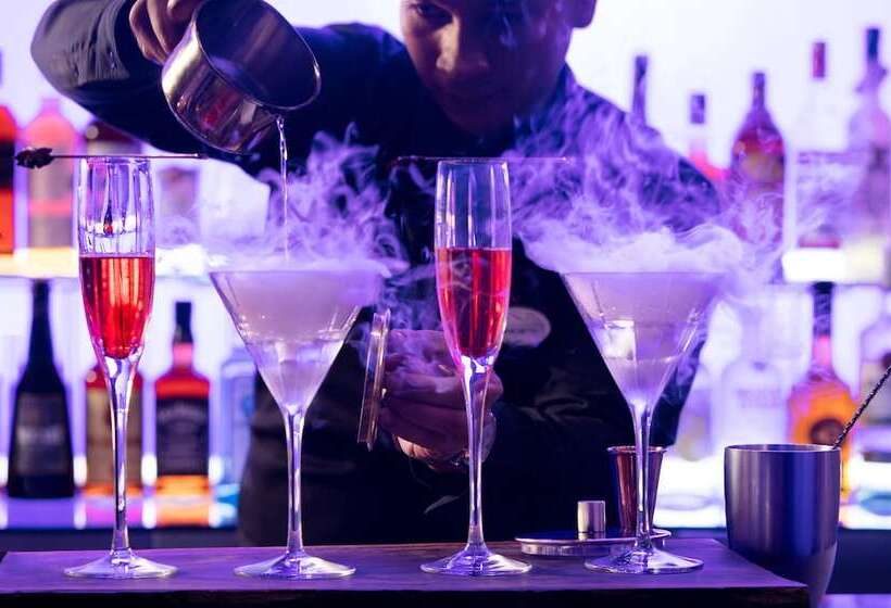 Secrets Riviera Cancún Resort & Spa   Adults Only   All Inclusive