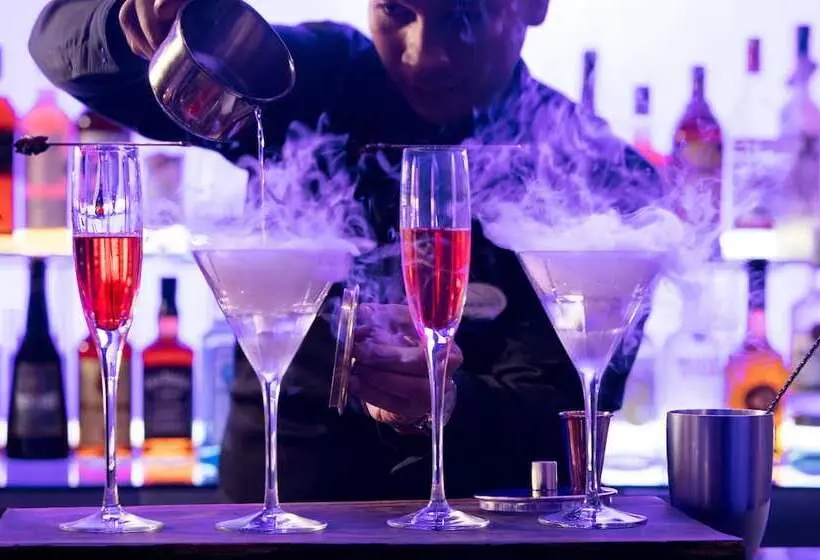 Secrets Riviera Cancún Resort & Spa   Adults Only   All Inclusive