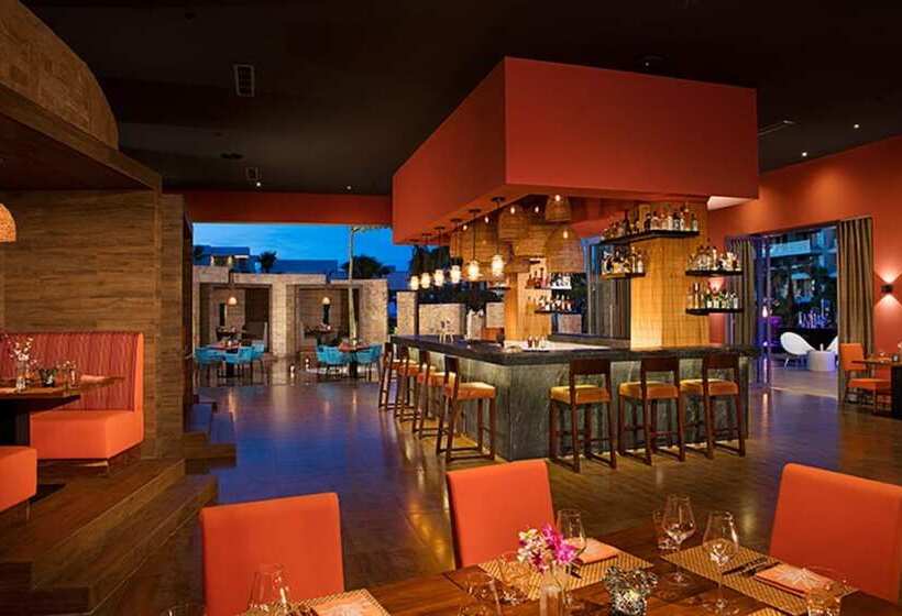 Secrets Riviera Cancún Resort & Spa   Adults Only   All Inclusive