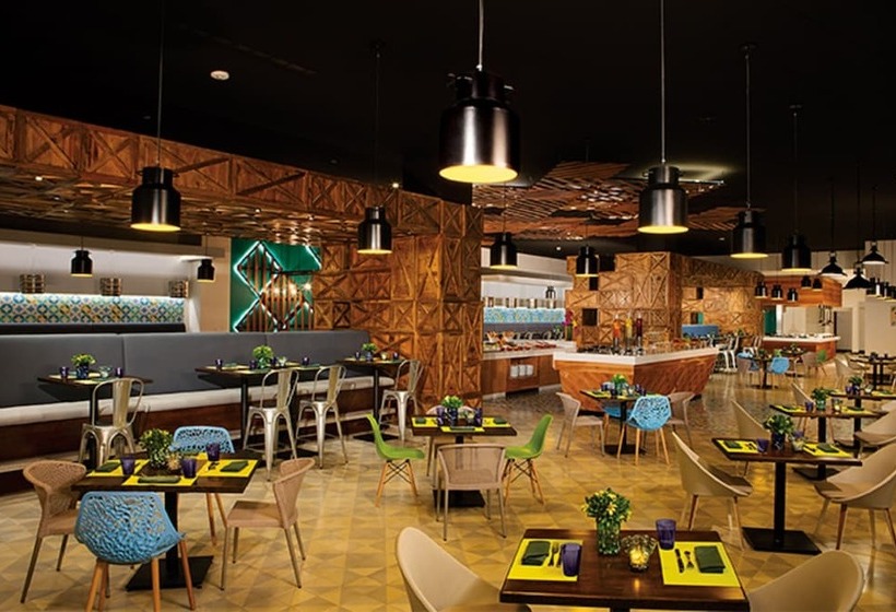 Secrets Riviera Cancún Resort & Spa   Adults Only   All Inclusive