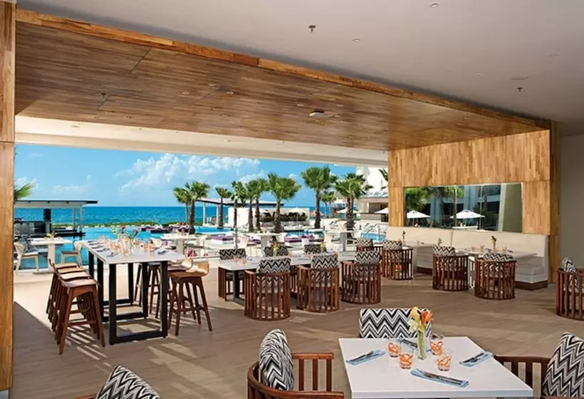 Secrets Riviera Cancún Resort & Spa   Adults Only   All Inclusive