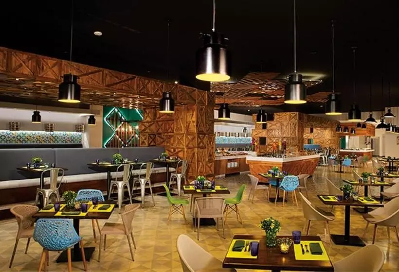 Secrets Riviera Cancún Resort & Spa   Adults Only   All Inclusive