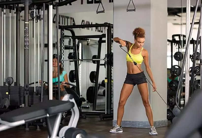 Secrets Riviera Cancún Resort & Spa   Adults Only   All Inclusive