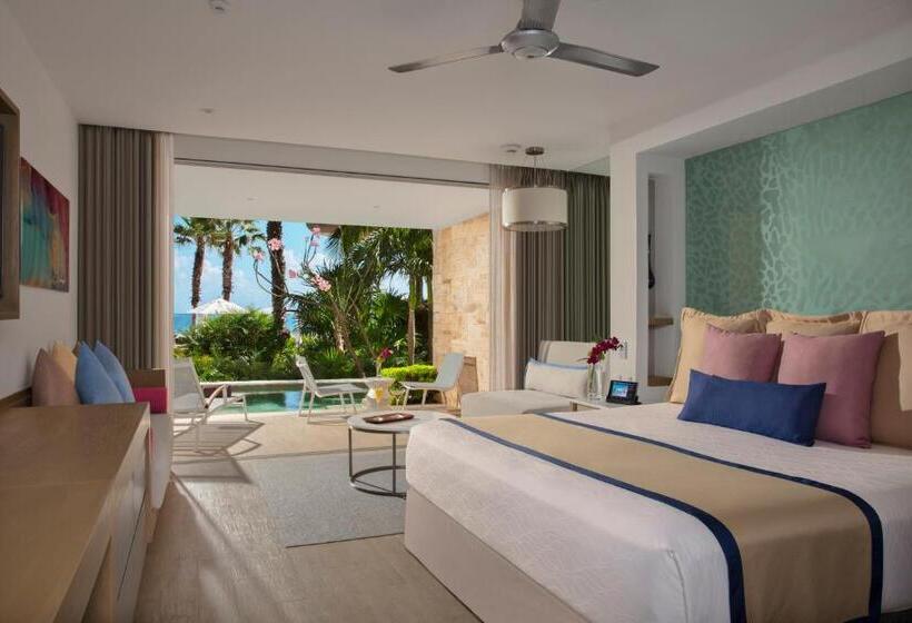 Secrets Riviera Cancún Resort & Spa   Adults Only   All Inclusive