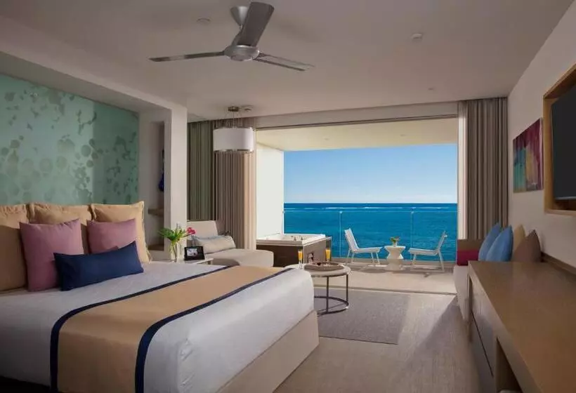 Secrets Riviera Cancún Resort & Spa   Adults Only   All Inclusive