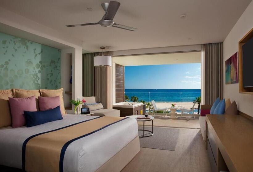 Secrets Riviera Cancún Resort & Spa   Adults Only   All Inclusive