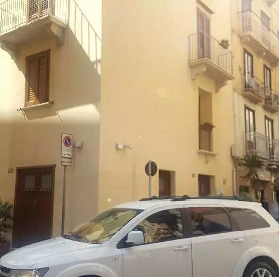 Appartamenti Rosa Dei Venti