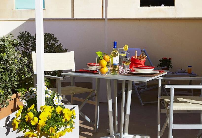 Appartamenti Rosa Dei Venti