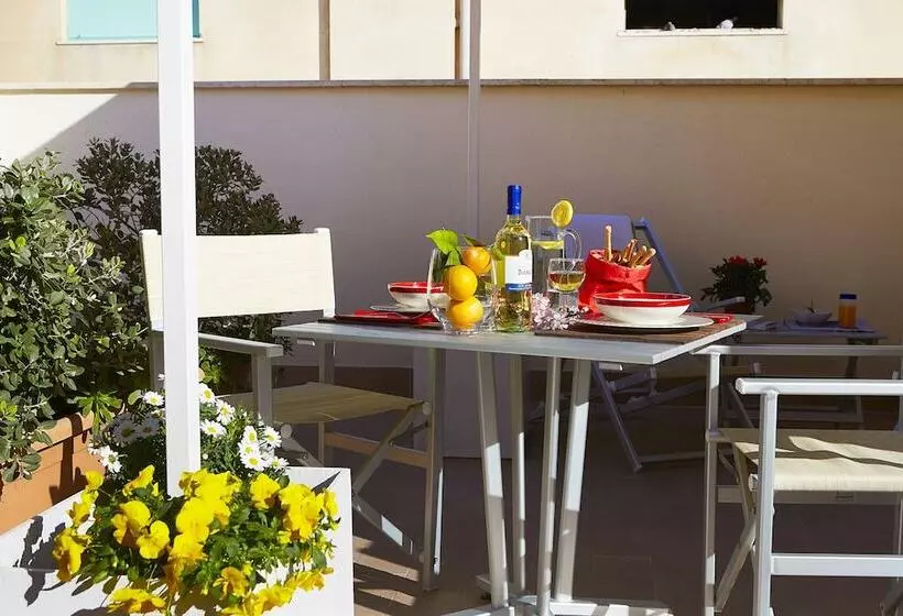 Appartamenti Rosa Dei Venti