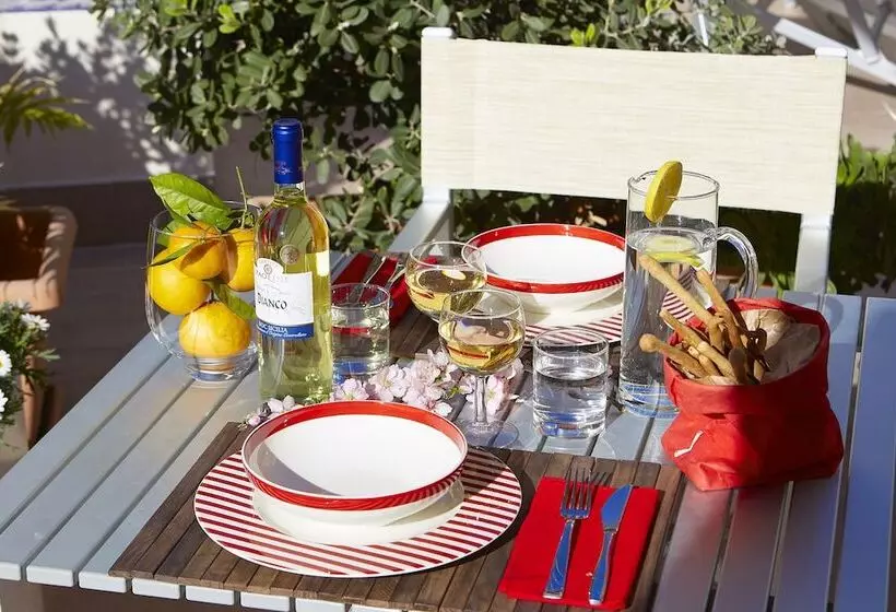 Appartamenti Rosa Dei Venti