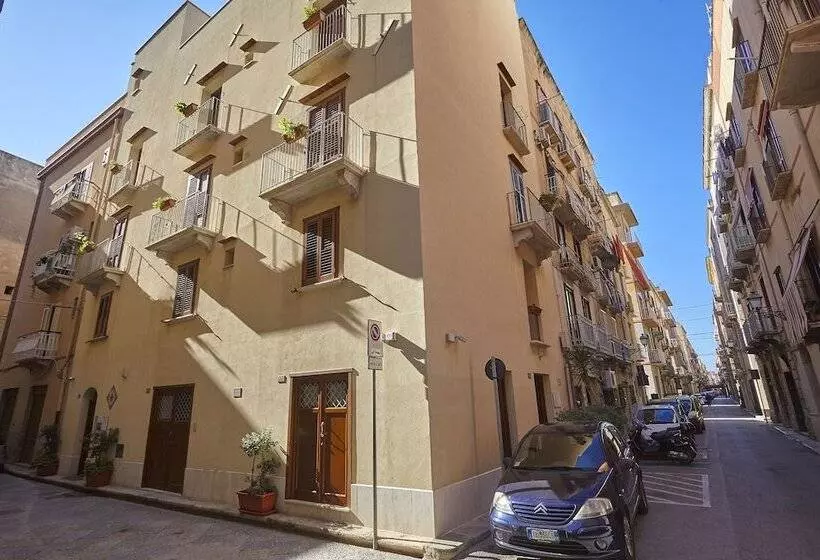 Appartamenti Rosa Dei Venti