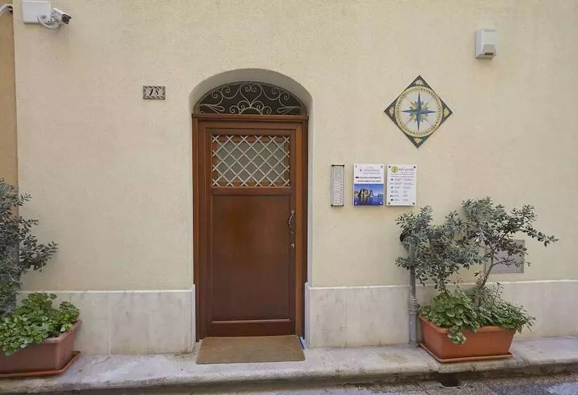 Appartamenti Rosa Dei Venti