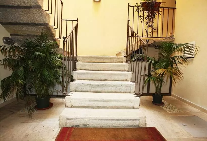 Appartamenti Rosa Dei Venti