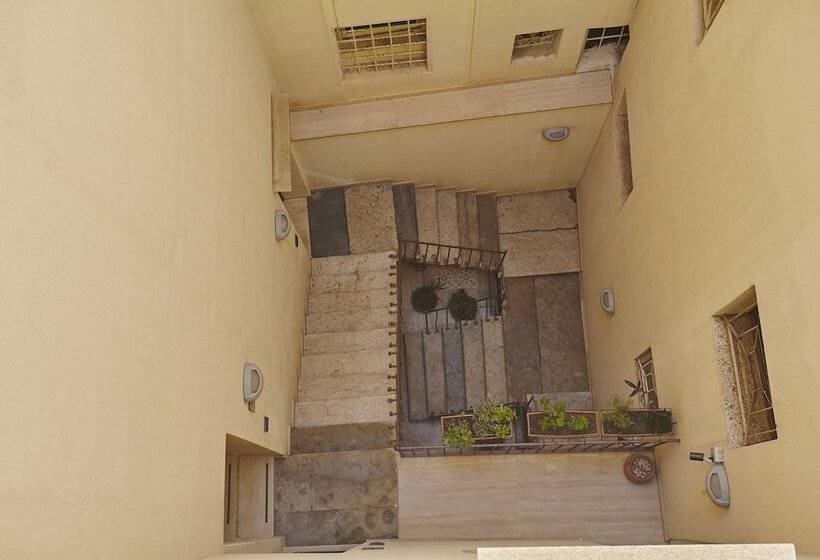 Appartamenti Rosa Dei Venti