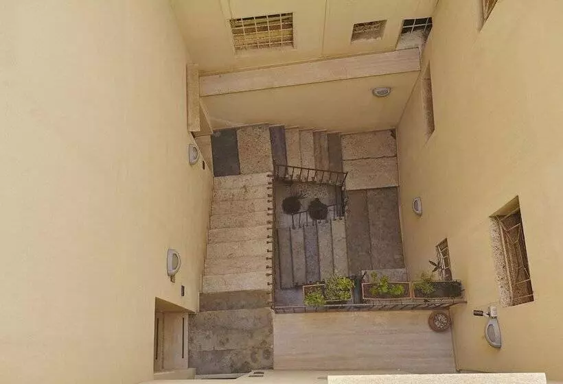 Appartamenti Rosa Dei Venti