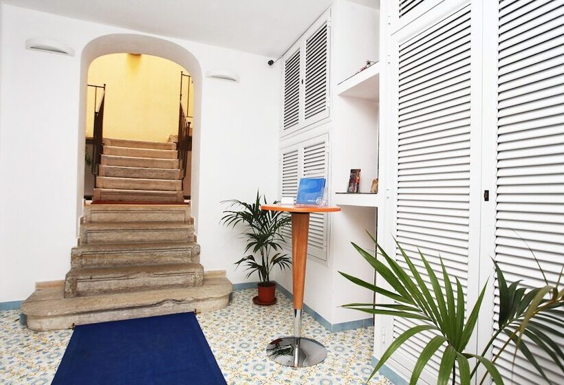 Appartamenti Rosa Dei Venti