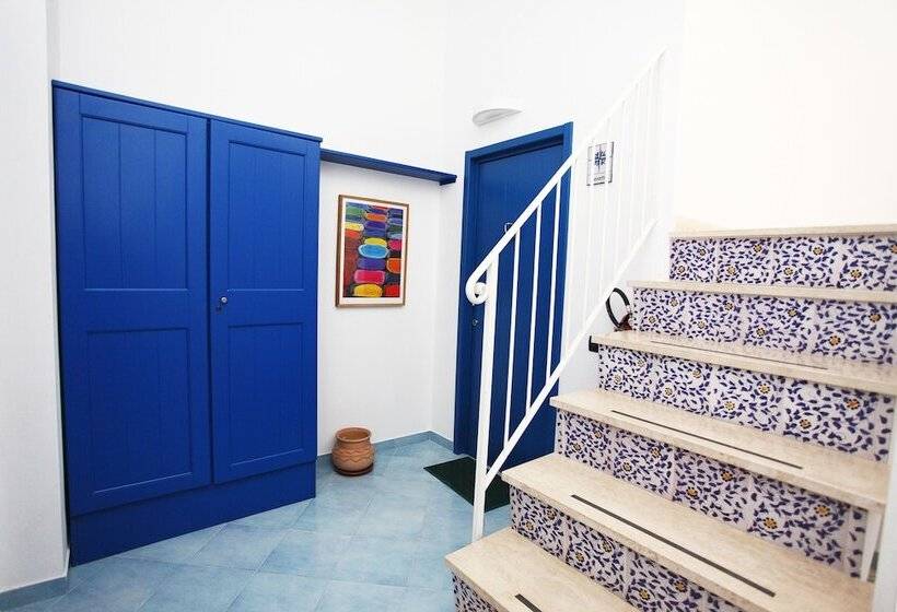 Appartamenti Rosa Dei Venti