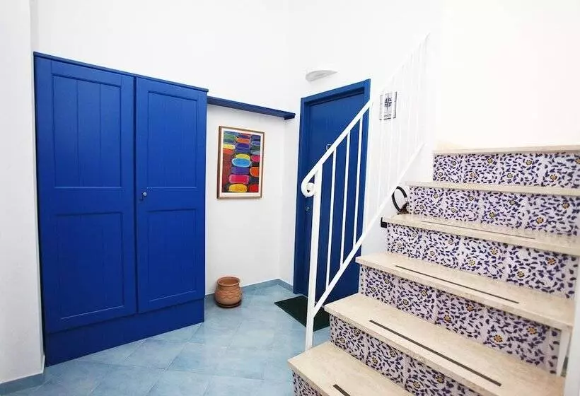 Appartamenti Rosa Dei Venti