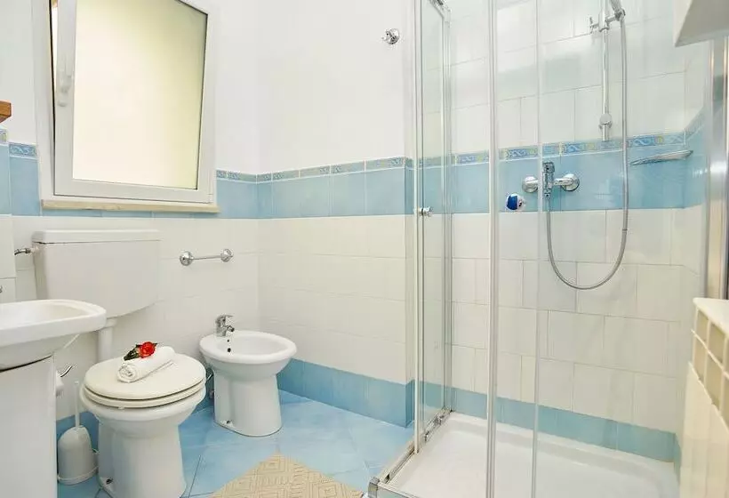 Appartamenti Rosa Dei Venti