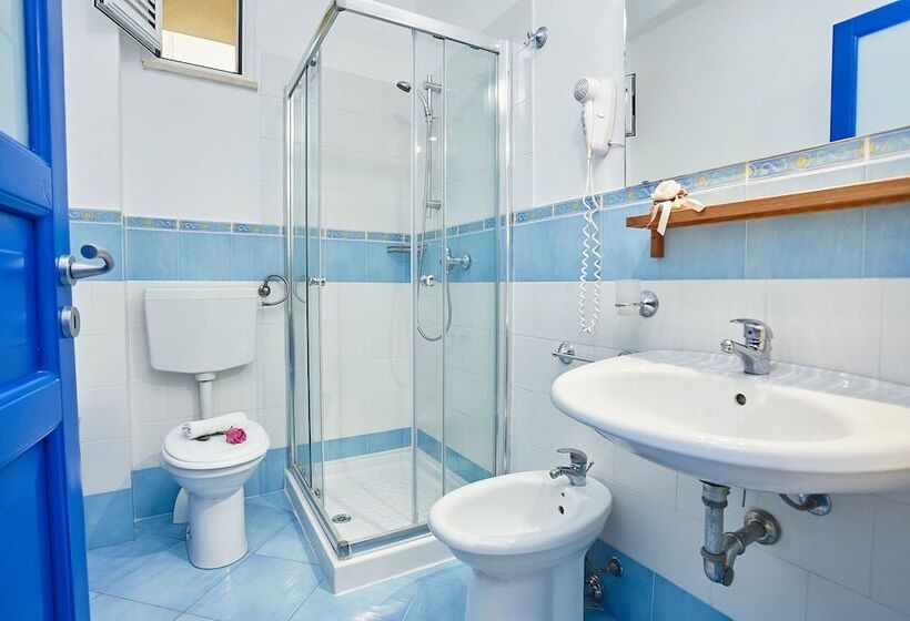 Appartamenti Rosa Dei Venti