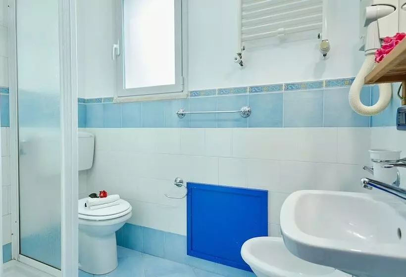 Appartamenti Rosa Dei Venti