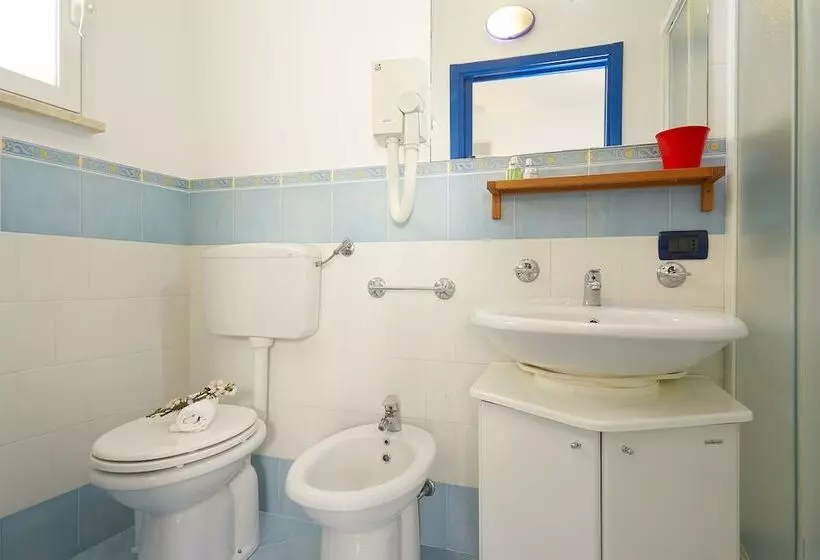 Appartamenti Rosa Dei Venti