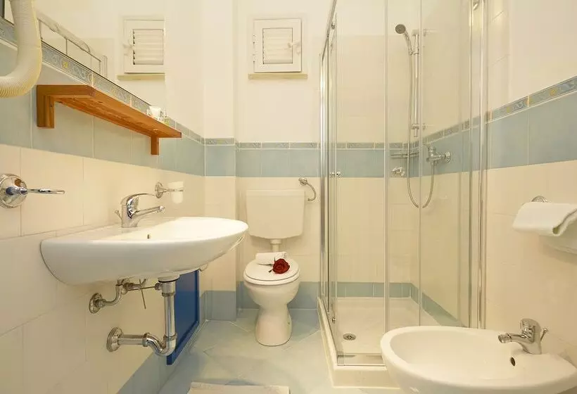 Appartamenti Rosa Dei Venti