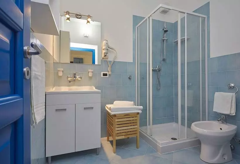 Appartamenti Rosa Dei Venti