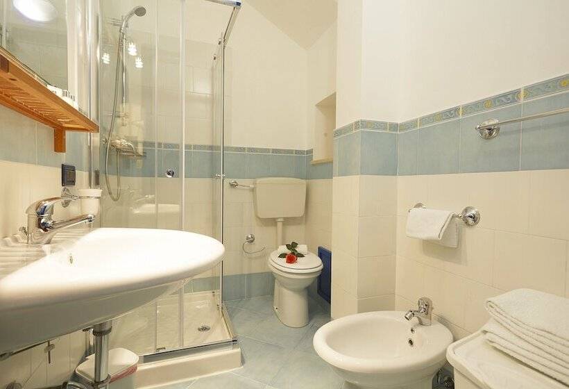 Appartamenti Rosa Dei Venti