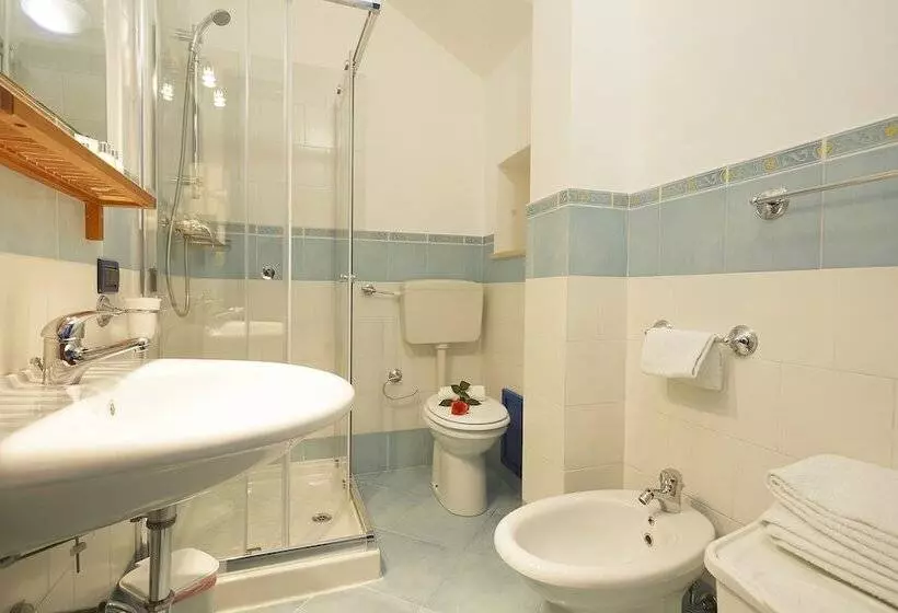 Appartamenti Rosa Dei Venti