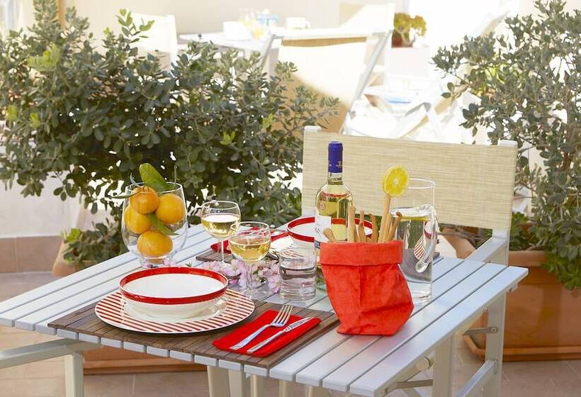 Appartamenti Rosa Dei Venti